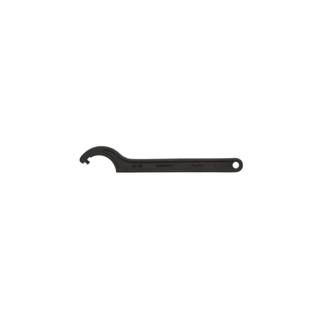 Cheie cârlig cu bolț 34-36mm L=170mm Gedore SL40Z3436