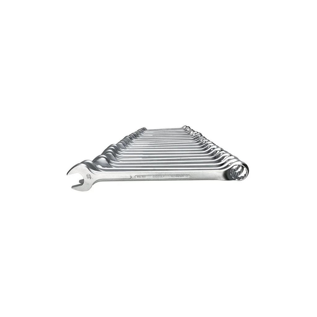 Set chei fixe inelare 20 piese SL1B020