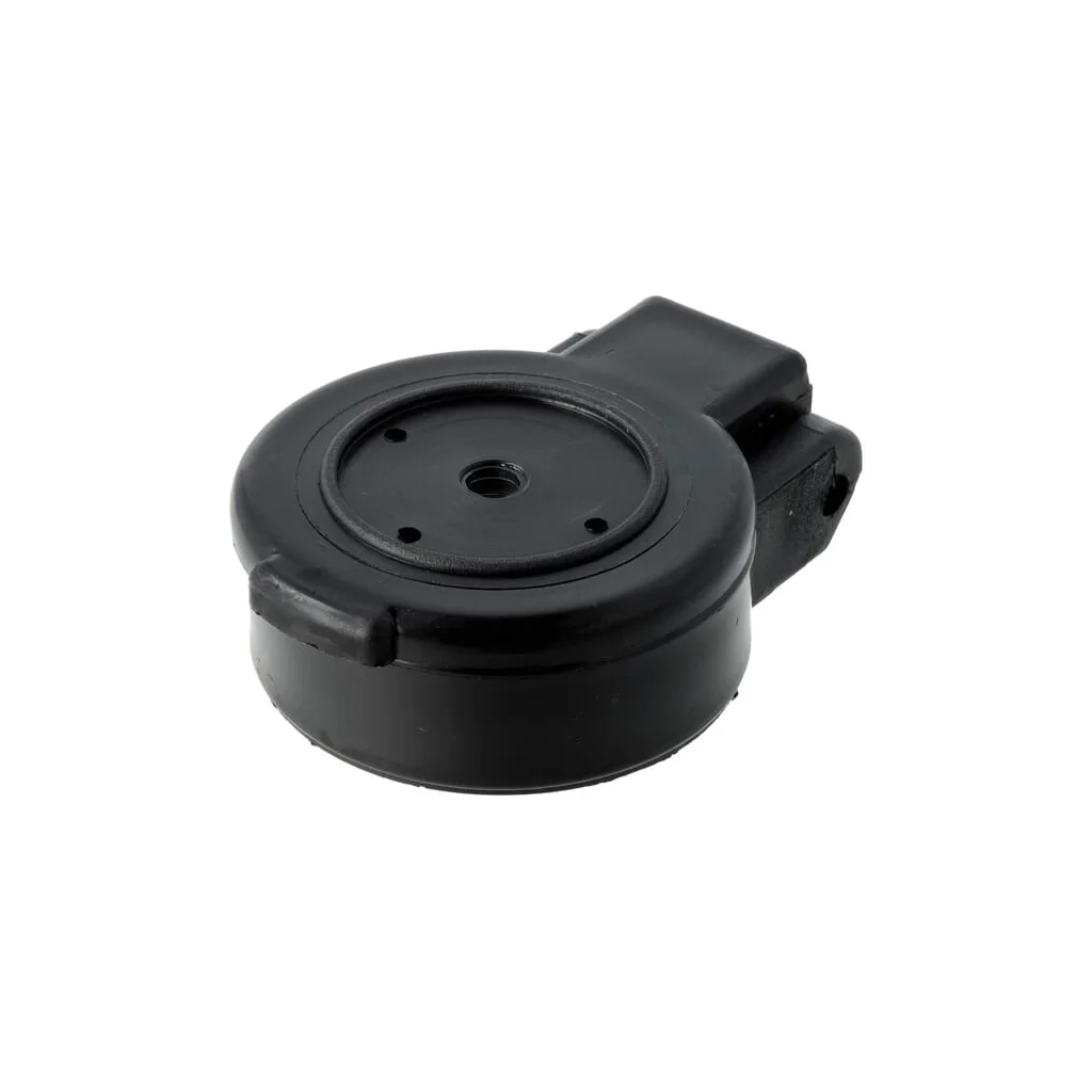Capac contra prafului negru 1/2" clip SKV9F121CL