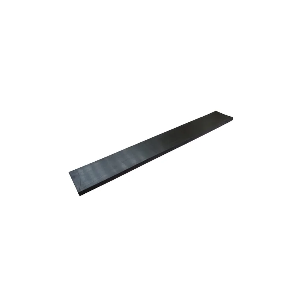 Bandaj de uzură pentru împingătorul de zăpadă din cauciuc SBR SL200015020G