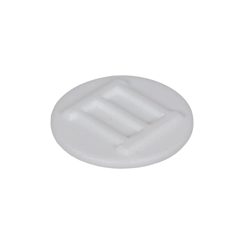 Cleme marcator III, albe SKV9FCLIIIWHITE