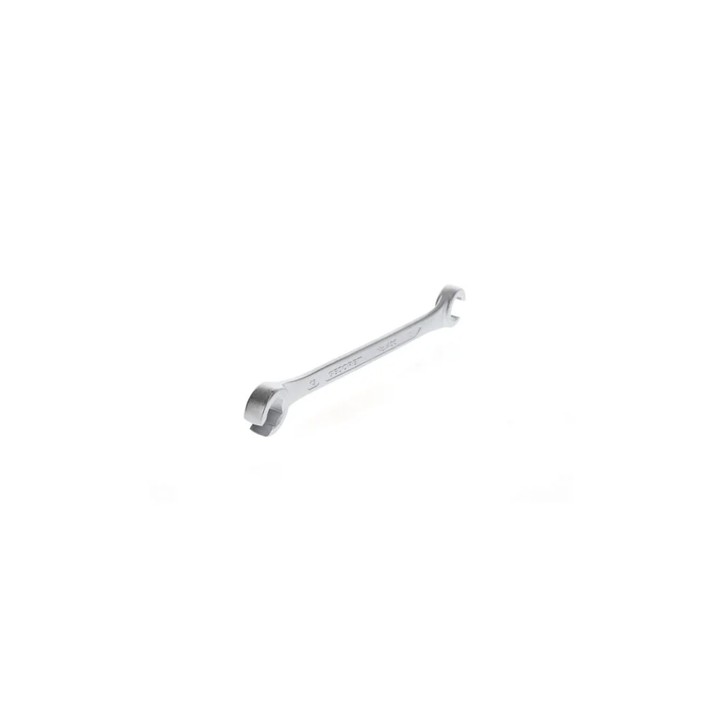 Cheie inelară dublă semideschisă 11x13mm L=160mm Gedore SL4001113