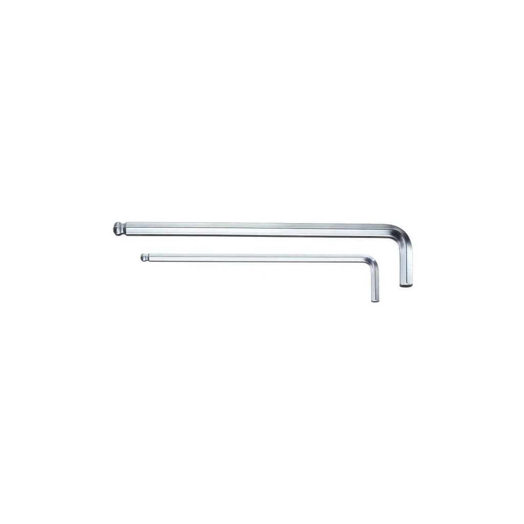 Cheie imbus cu cap sferic 6mm SL42KL6