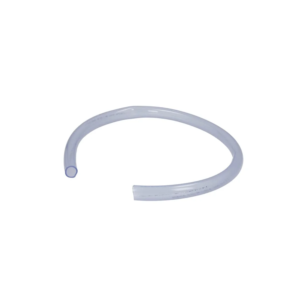 Furtun din PVC transparent 5x8mm SL2005