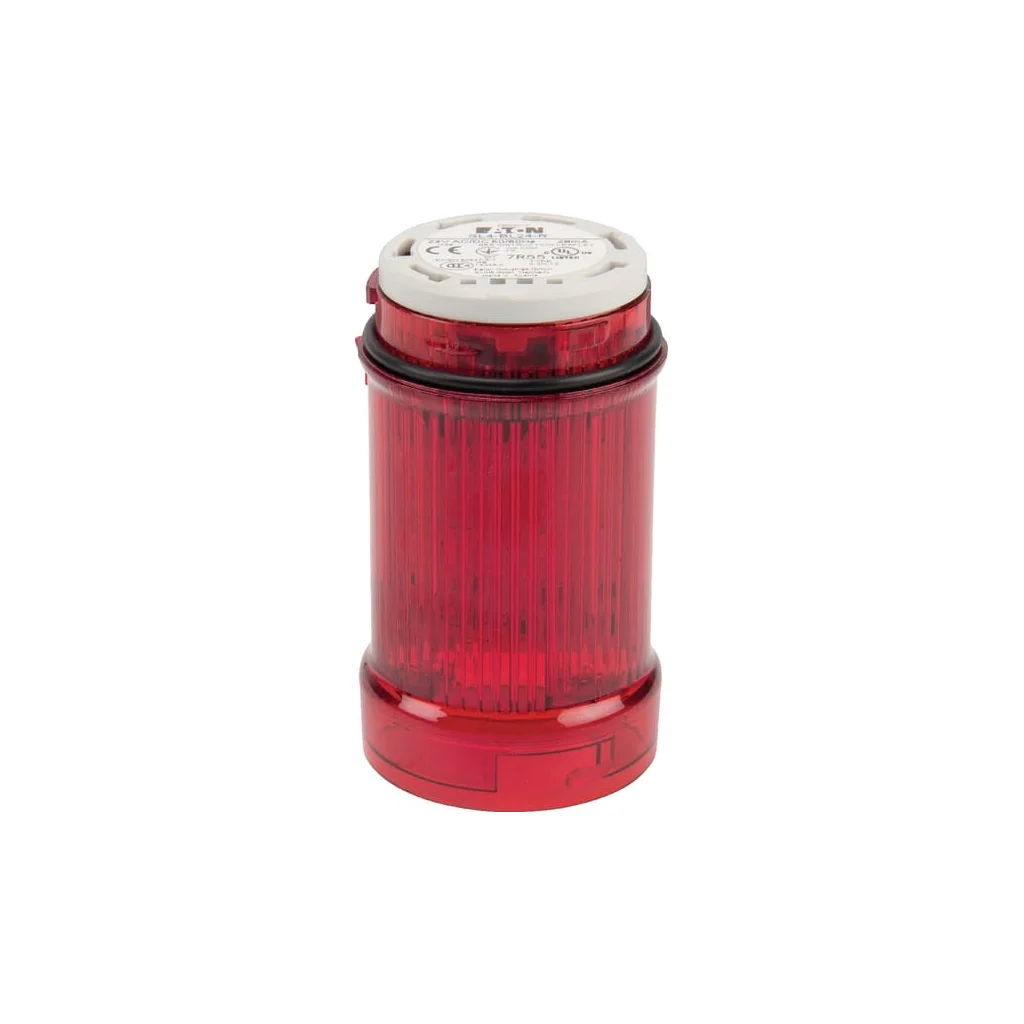 Turn semnalizare LED intermitent, 24V, roșu, Eaton SL4BL24R