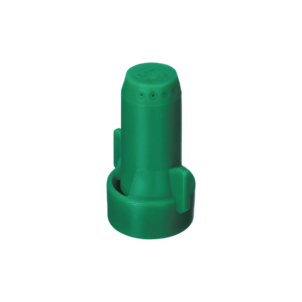 Duză fertilizator 7 găuri 015-verde SJ7A015VP