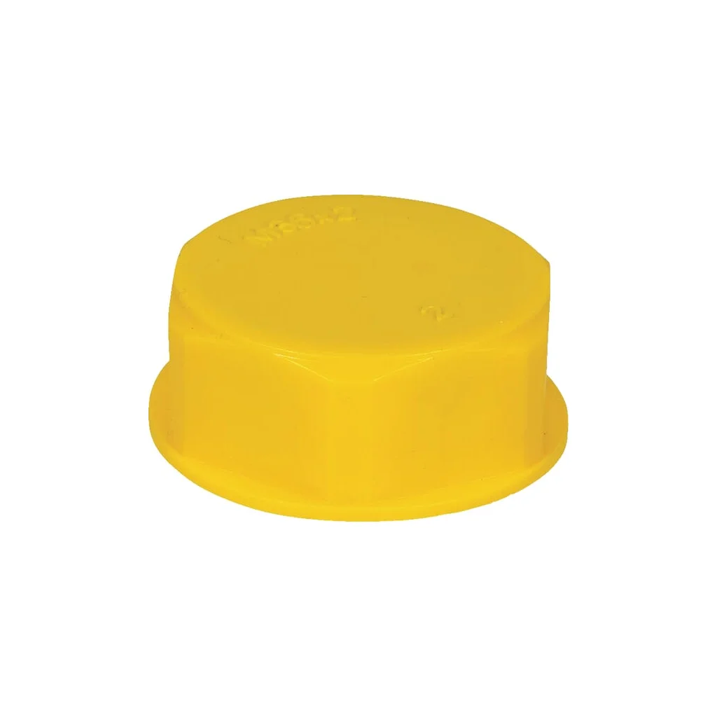 Capac protecție praf filet mamă M36x2mm cu garnitură SKM36S