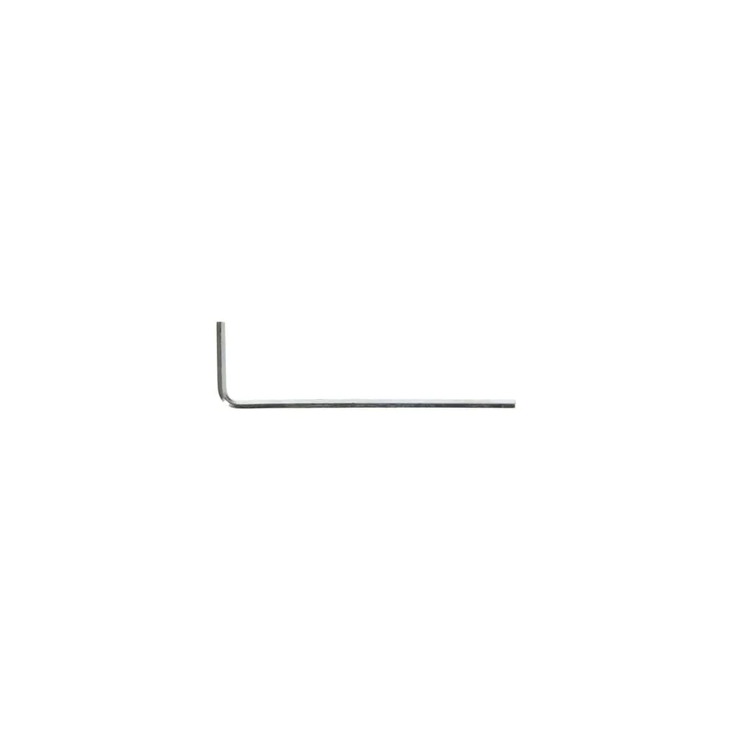 Cheie hexagonală în L 1.3mm SL4213