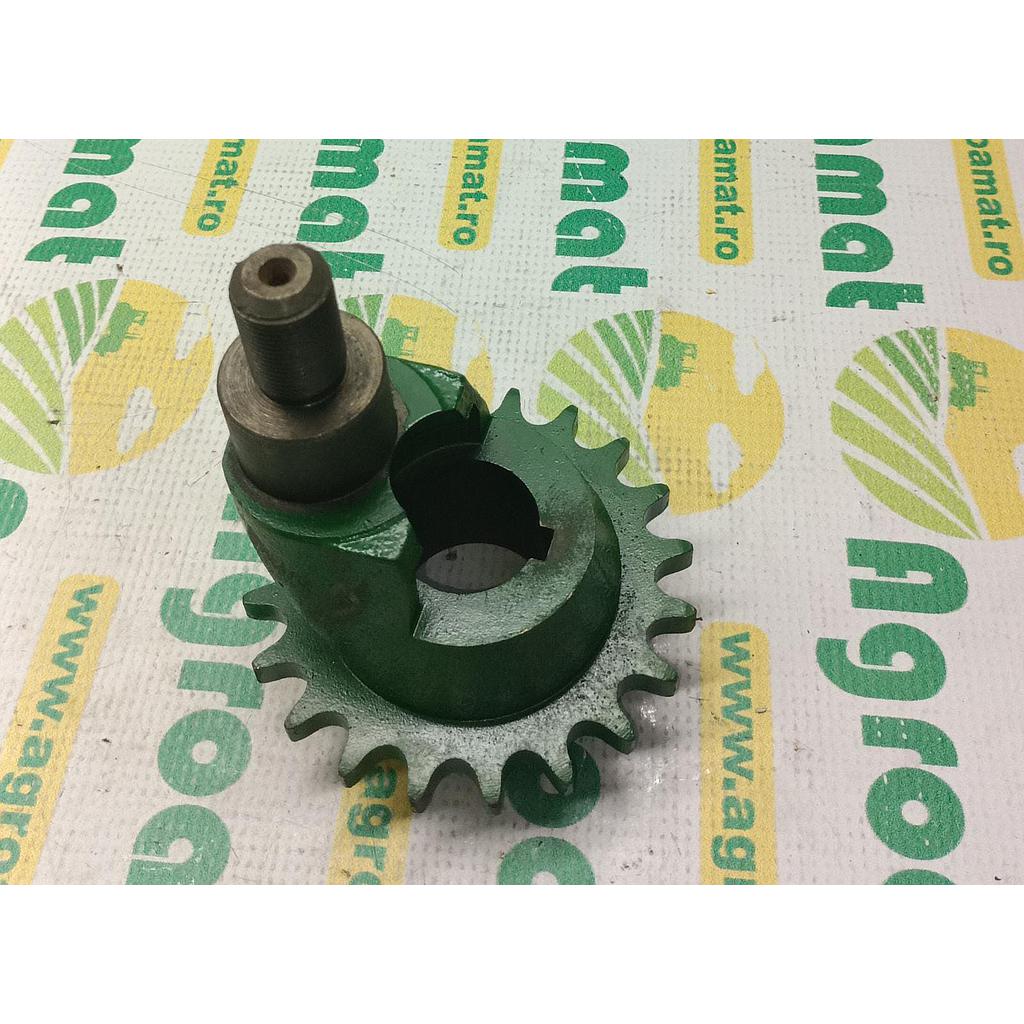 Pinion Z- 20 AZ31797