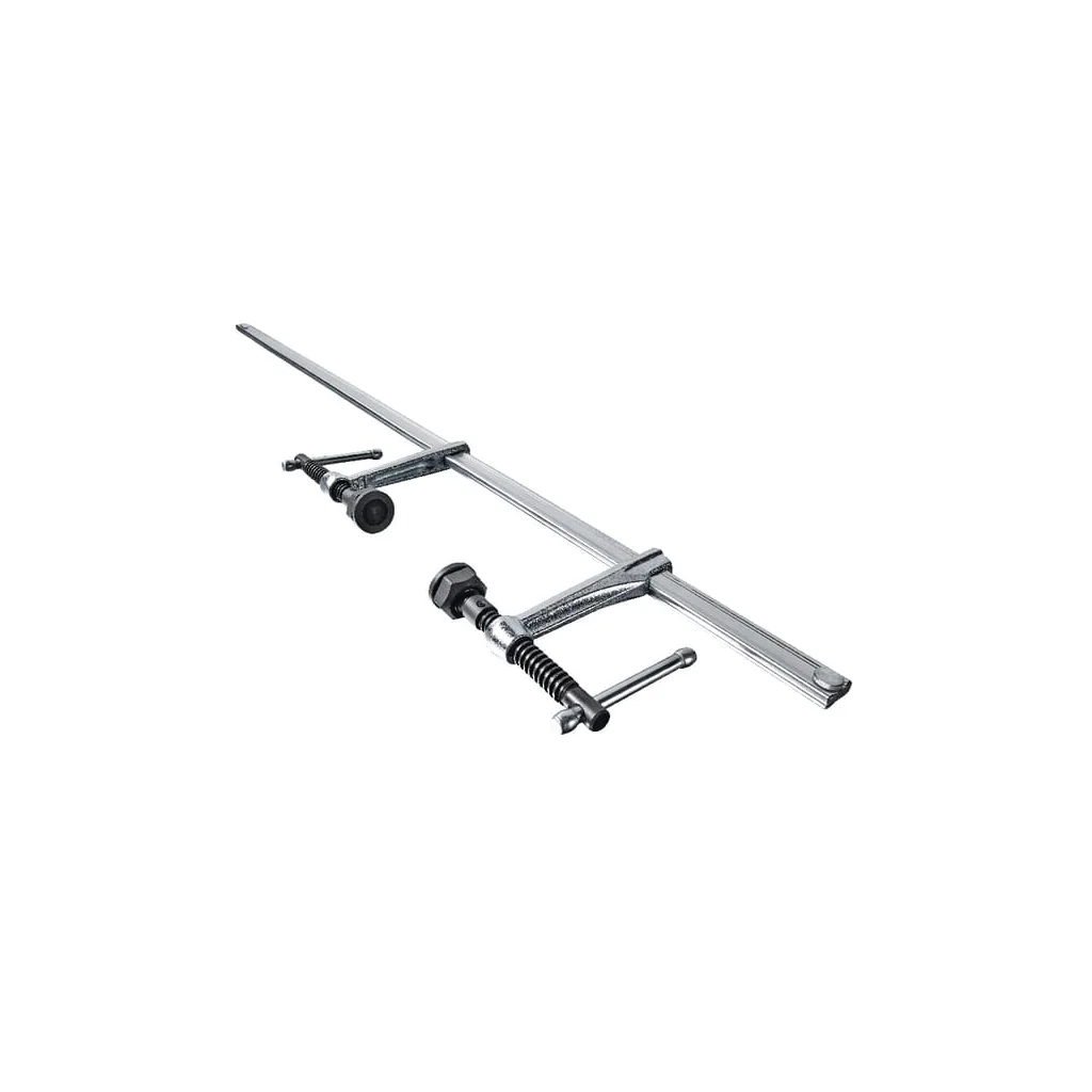 Set cleme cu șurub complet din oțel SLV200M
