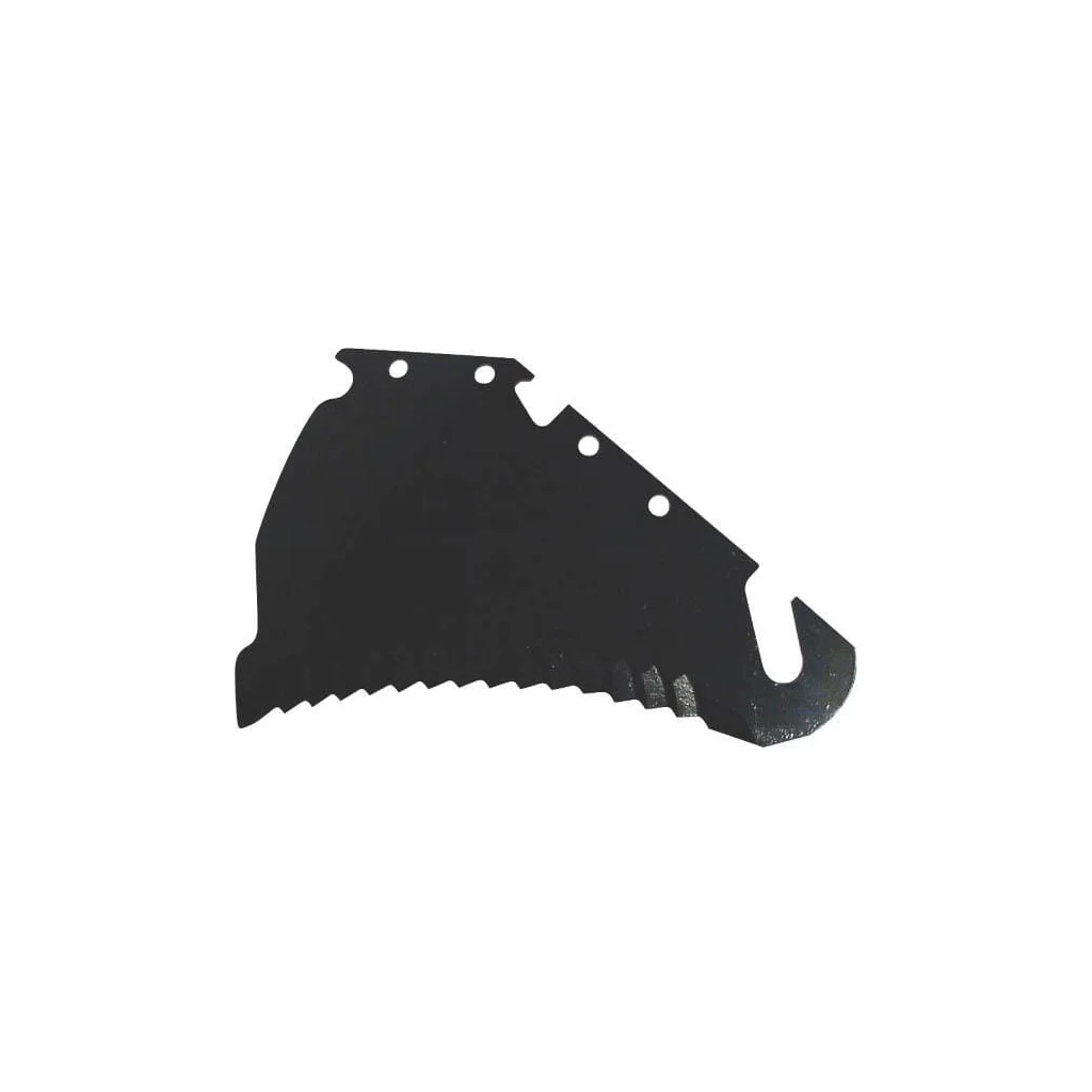 Cuțit pentru cărucior de încărcat Strautmann SM04094
