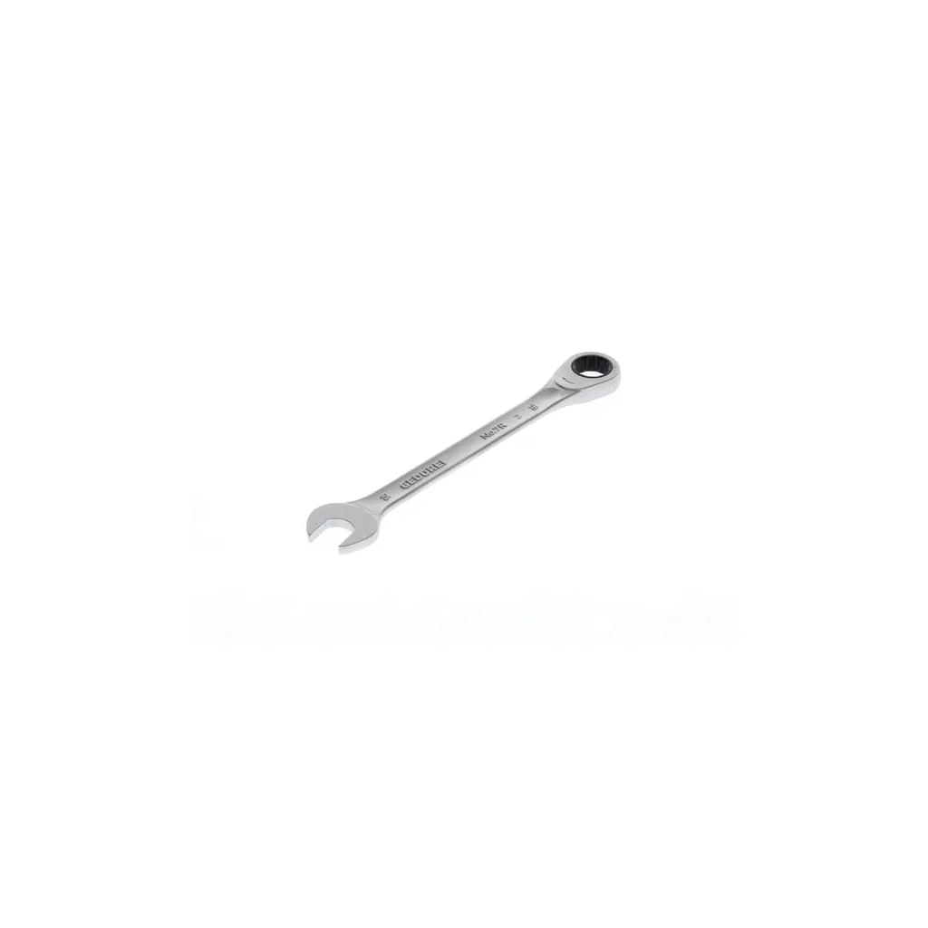 Cheie fixă combinată cu clichet 18mm L=236mm Gedore SL7R18