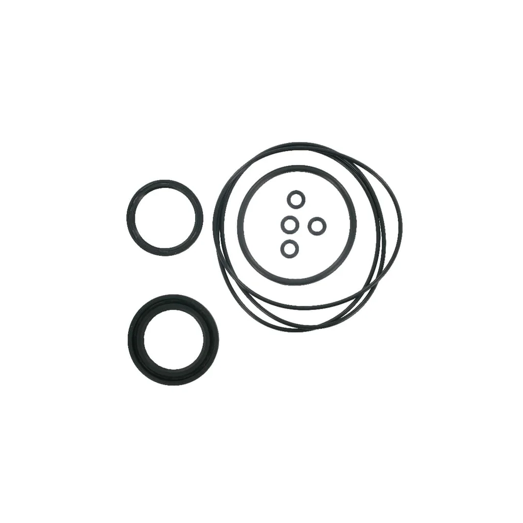 Set de etanșare SMP-25mm Kramp - data fabricației înainte de 2019-06 SMP9AFDKR