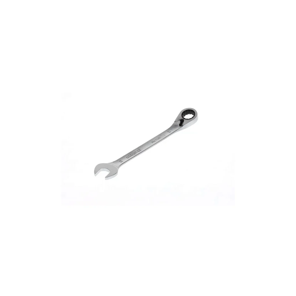 Cheie fixă combinată cu clichet 22mm L=292mm Gedore SL7UR22