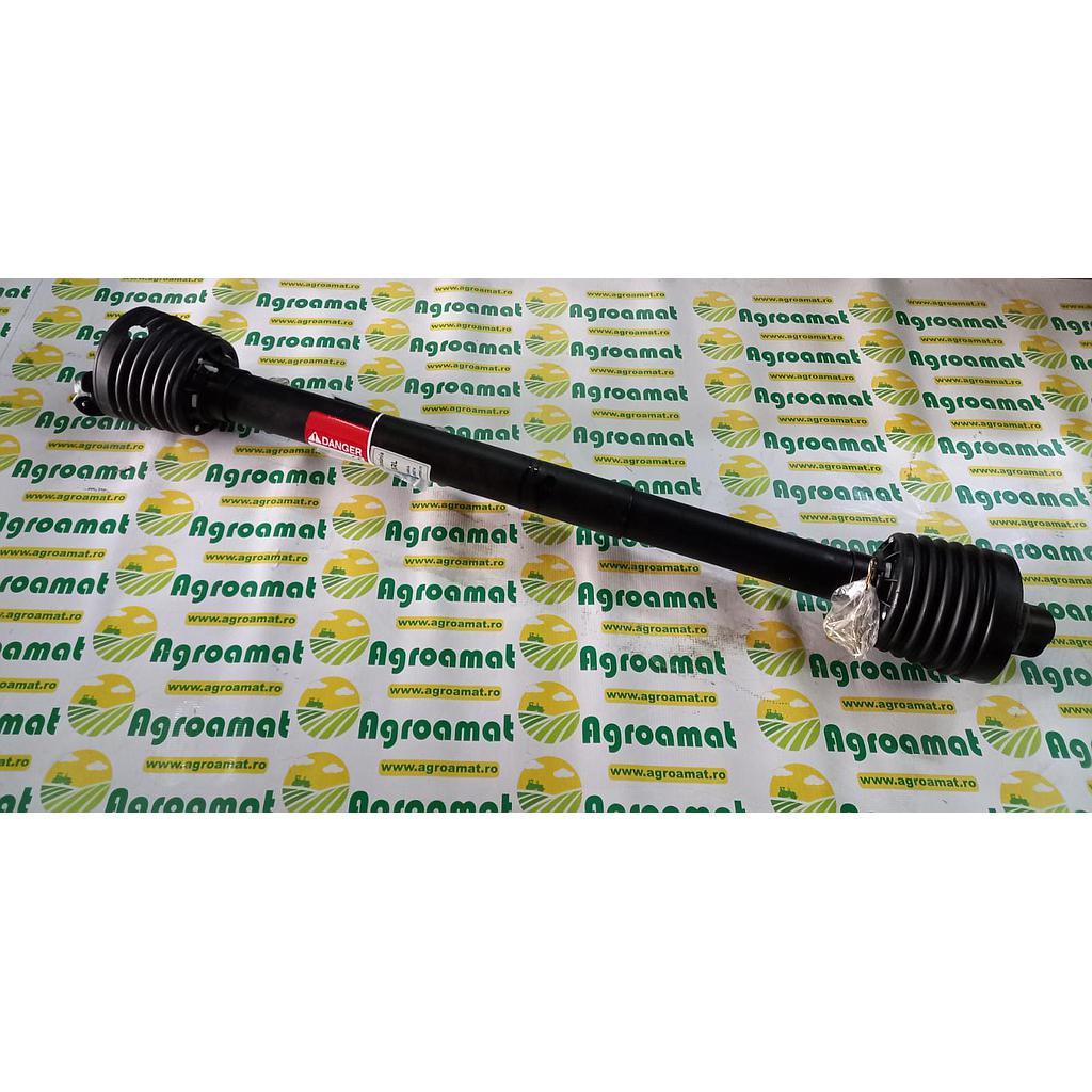 Cardan Heder Z-6/21
