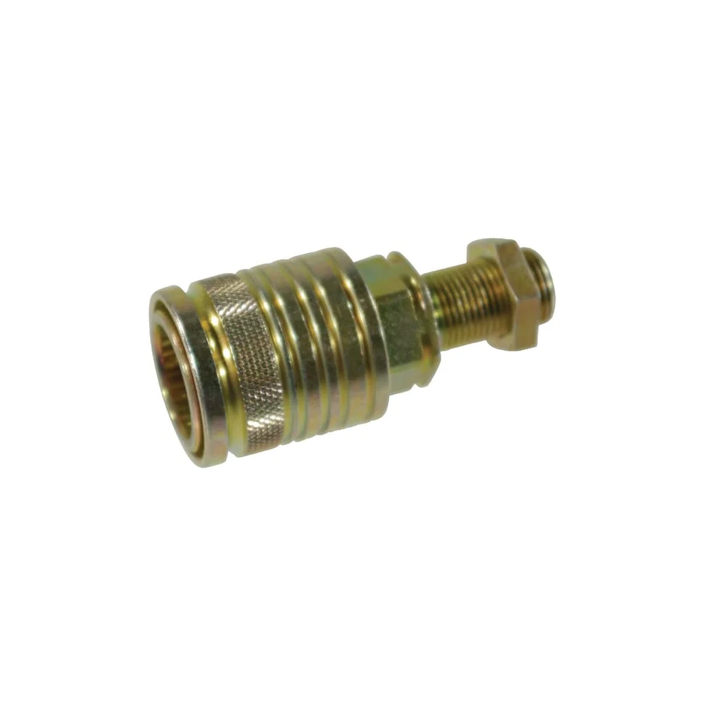 Cuplă rapidă cu bile SKP mamă 1/2" - M20x1,5 12S SKPF12T20