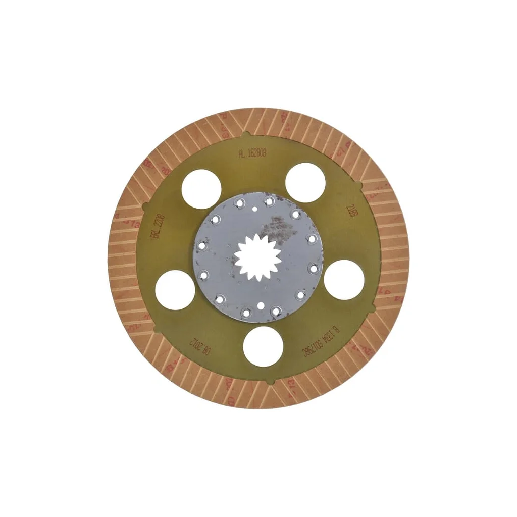 Disc frână SJ17870