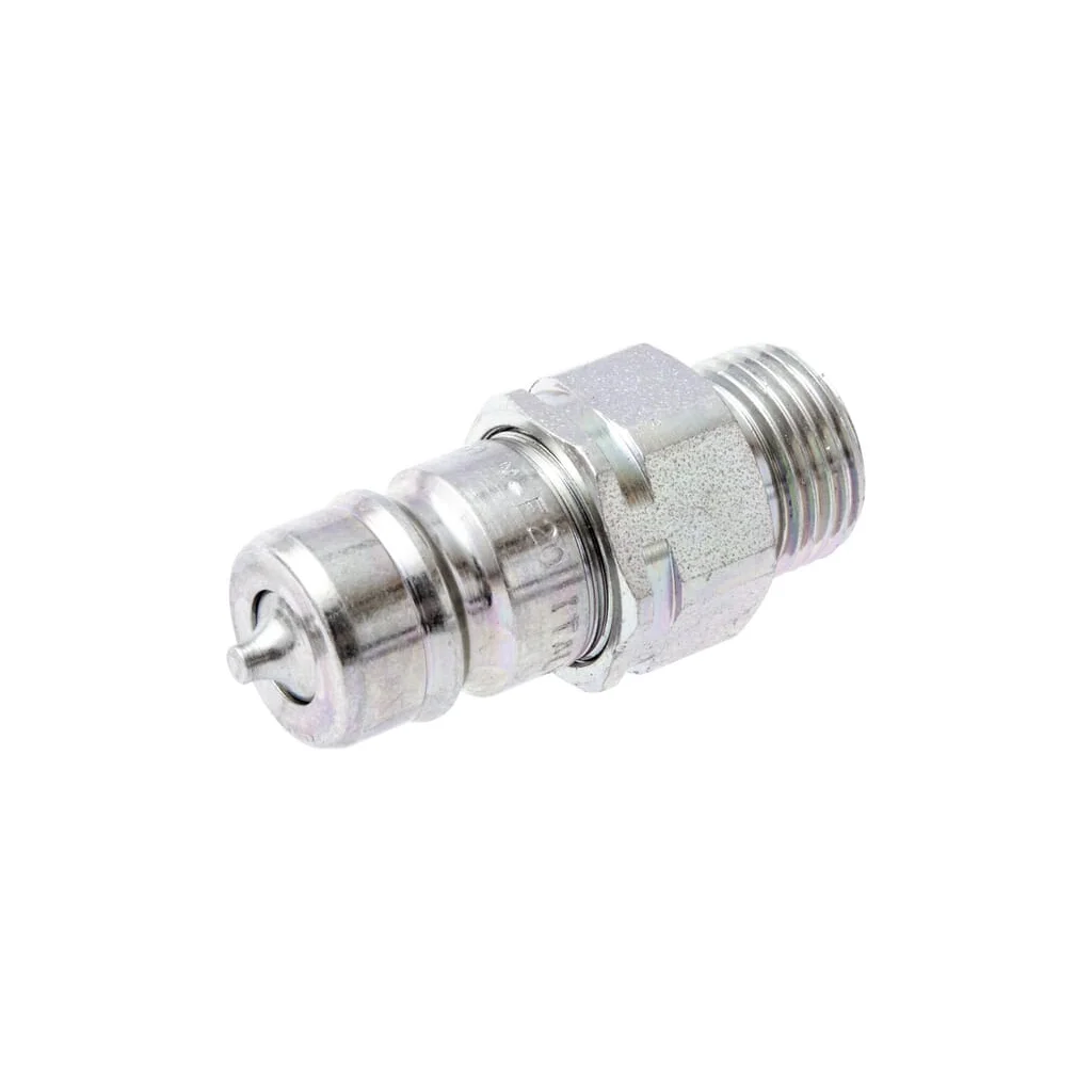 Ștecăr hidraulic 3/8 M18x1,5-12L SKPM10L18