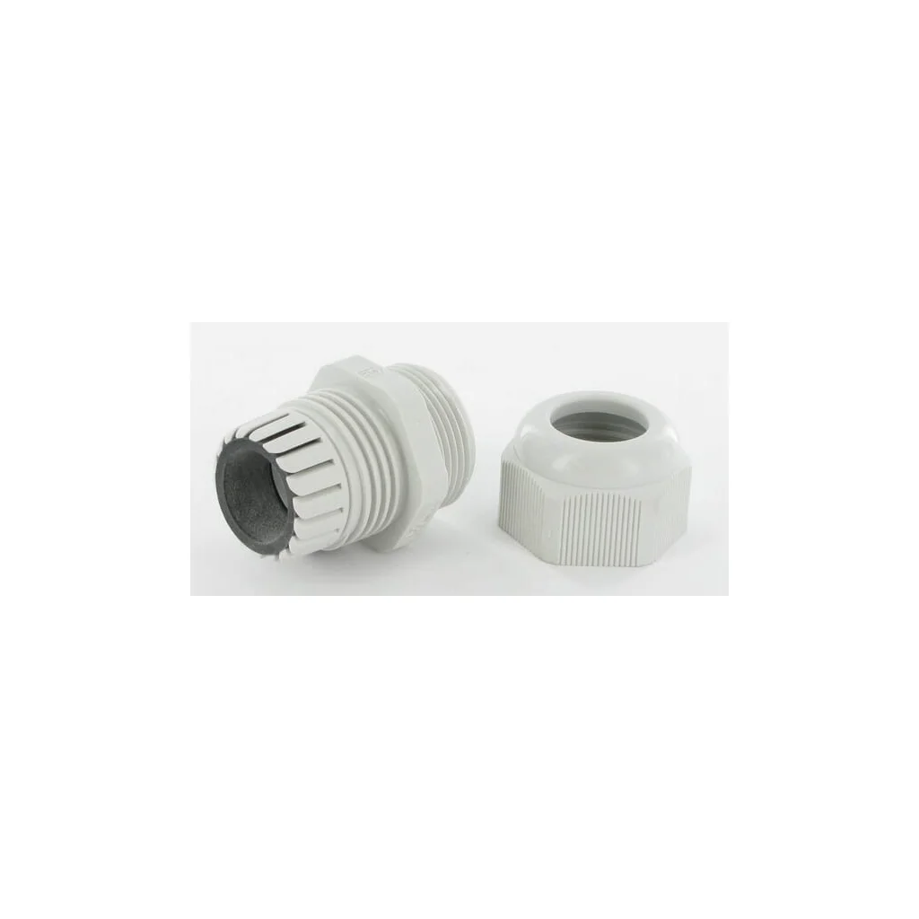 Presetupă PG21, PA, Gri SKVPG21