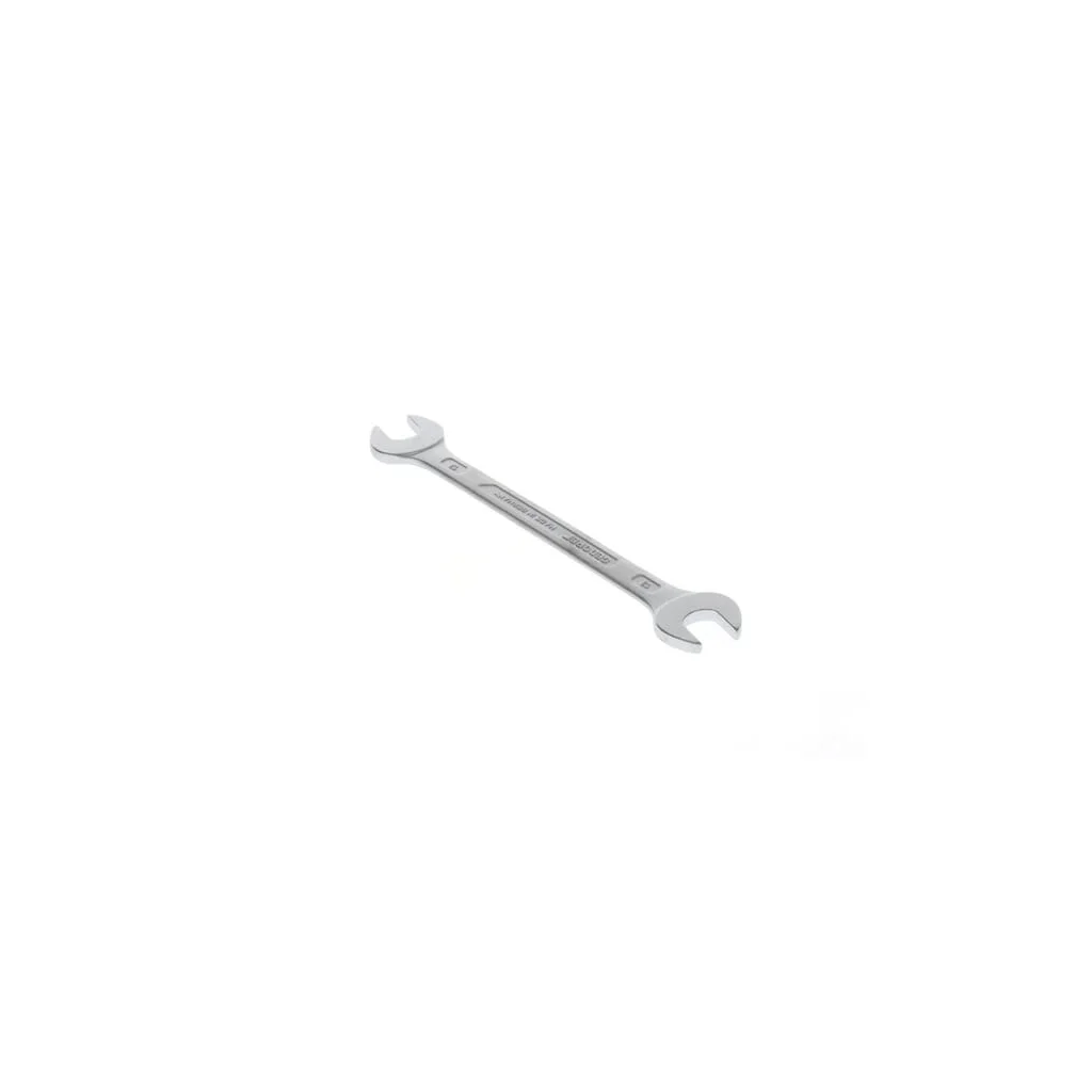 Cheie fixă dublă 12x13mm L=172mm Gedore SL61213