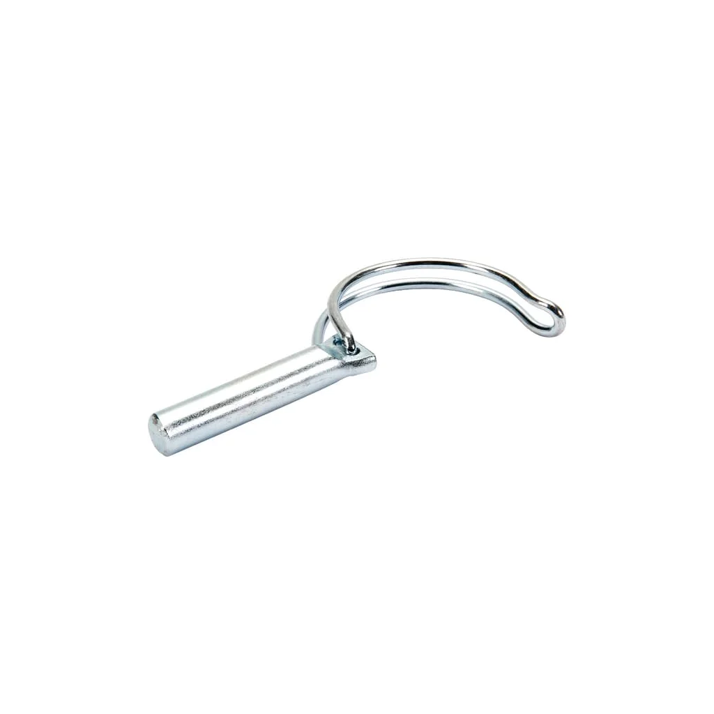Bolț cu clemă tub 10x45mm gopart SLP1045GP