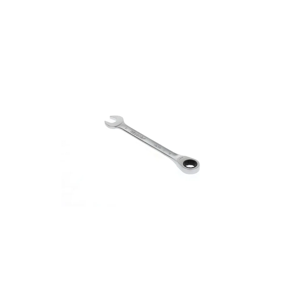 Cheie fixă combinată cu clichet 17mm L=225mm Gedore SL7R17