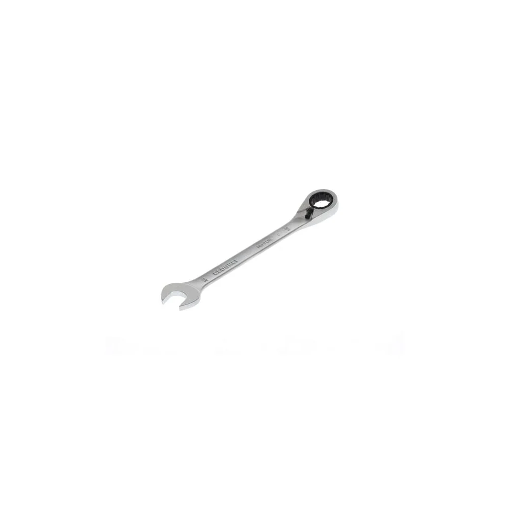 Cheie fixă combinată cu clichet 24mm L=325mm Gedore SL7UR24