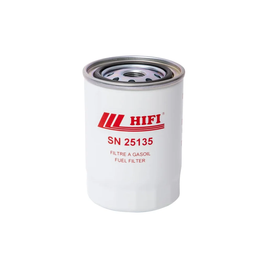 Filtru de combustibil SN25135