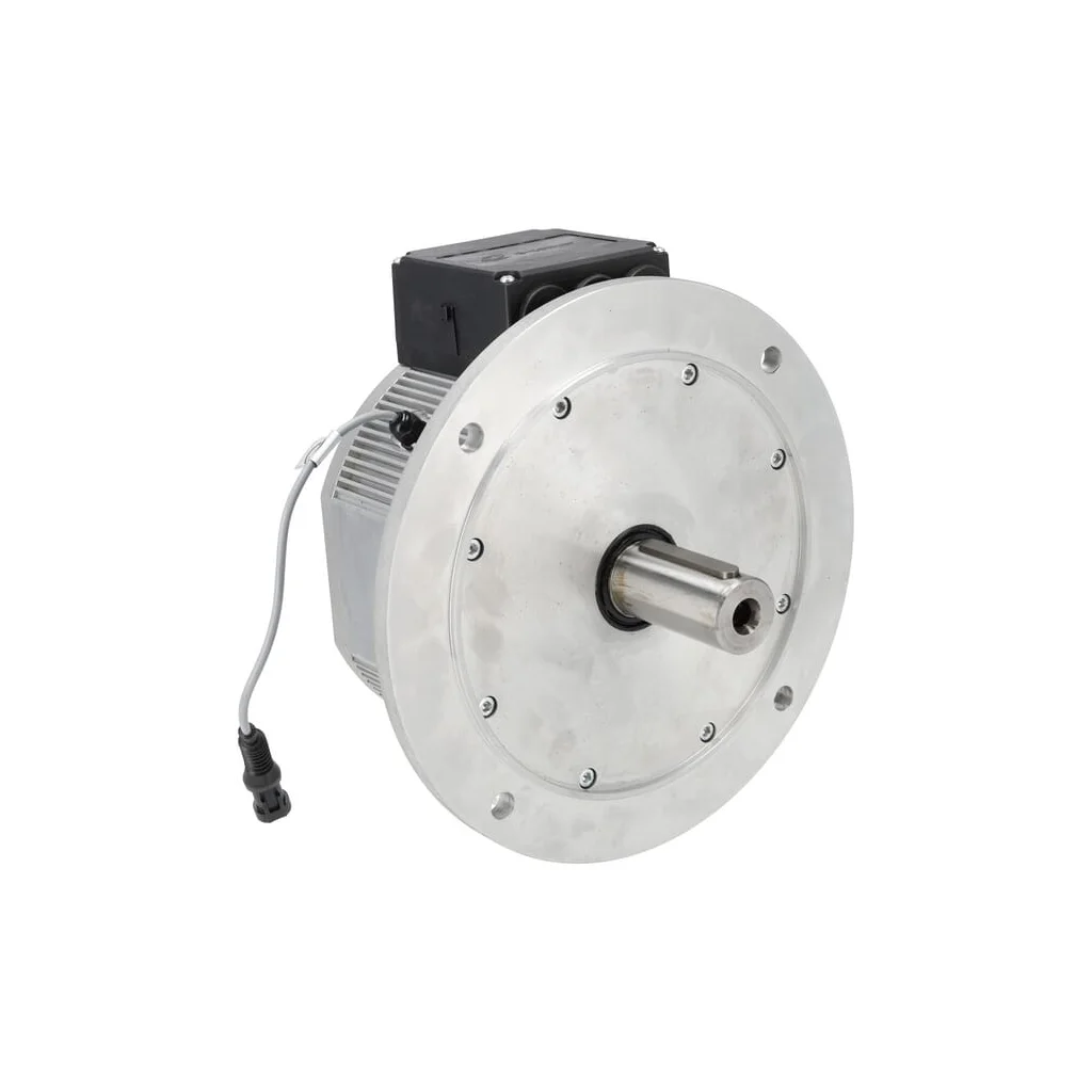 Motor electric 48V 5,5 kW B5 IP54 SMAC200035482855C