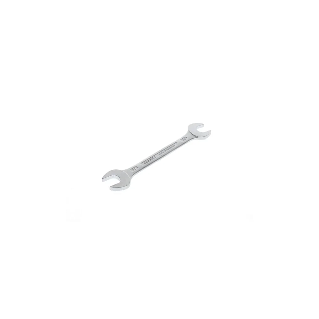 Cheie fixă dublă 20x22mm L=236mm Gedore SL62022