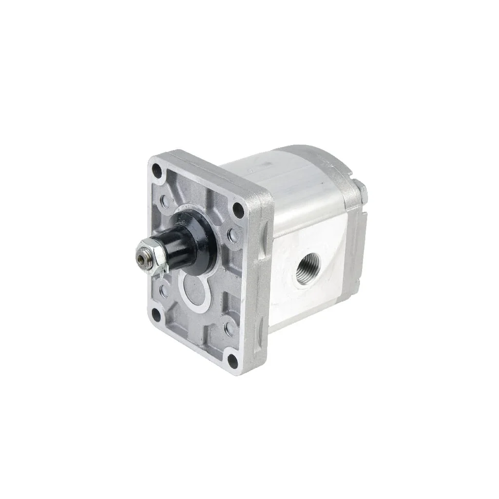Motoreductor 11cm³/U, 1/2"BSP SM2A11RE10G12