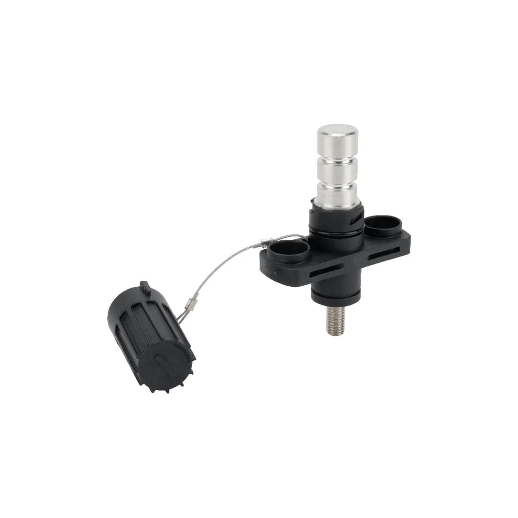 Terminal demaror, negru SI295055