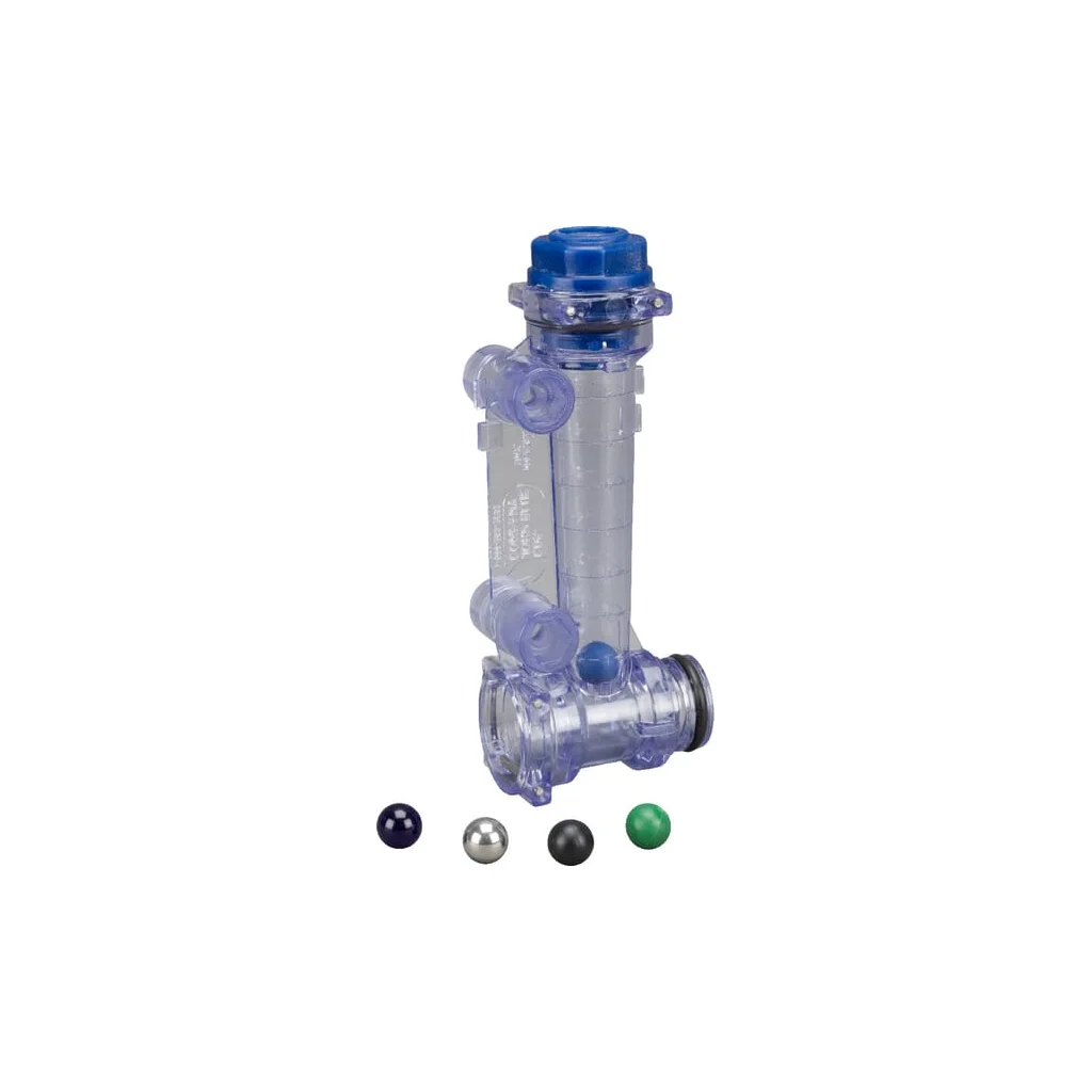 Tub monitorizare debit SMSS1A