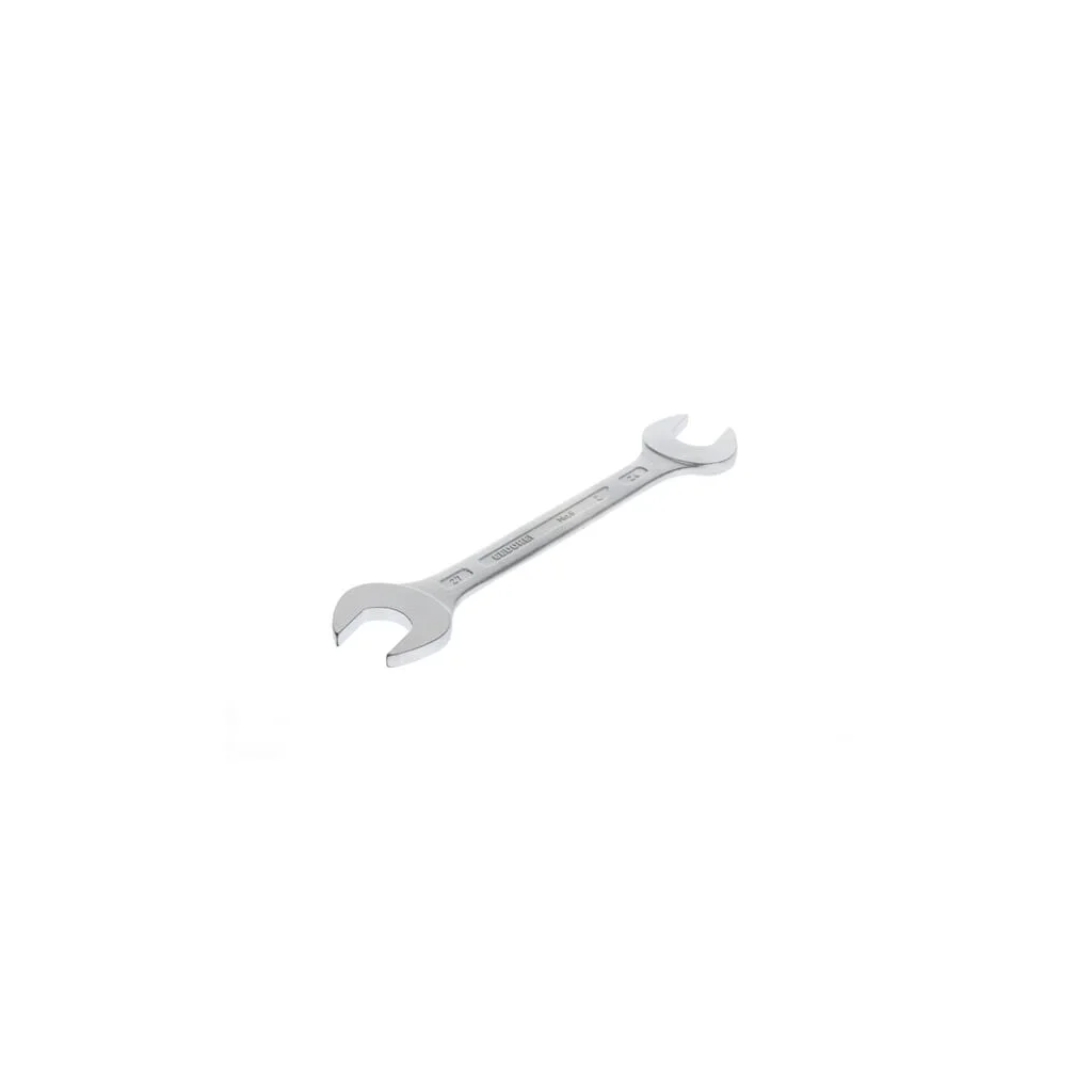 Cheie fixă dublă 24x27mm L=266mm Gedore SL62427