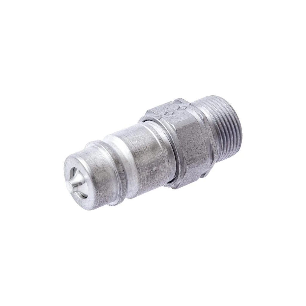 Cuplă rapidă cu bile SKP tată 1/2" - M24x1,5 16S SKPM12S24
