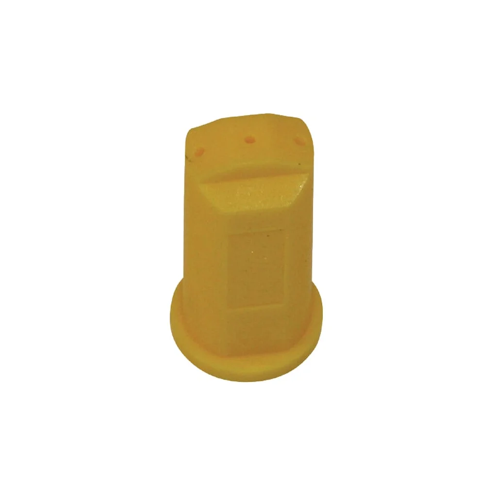 Duză pentru îngrășământ SJ 02 galbenă din plastic TeeJet SJ302VP