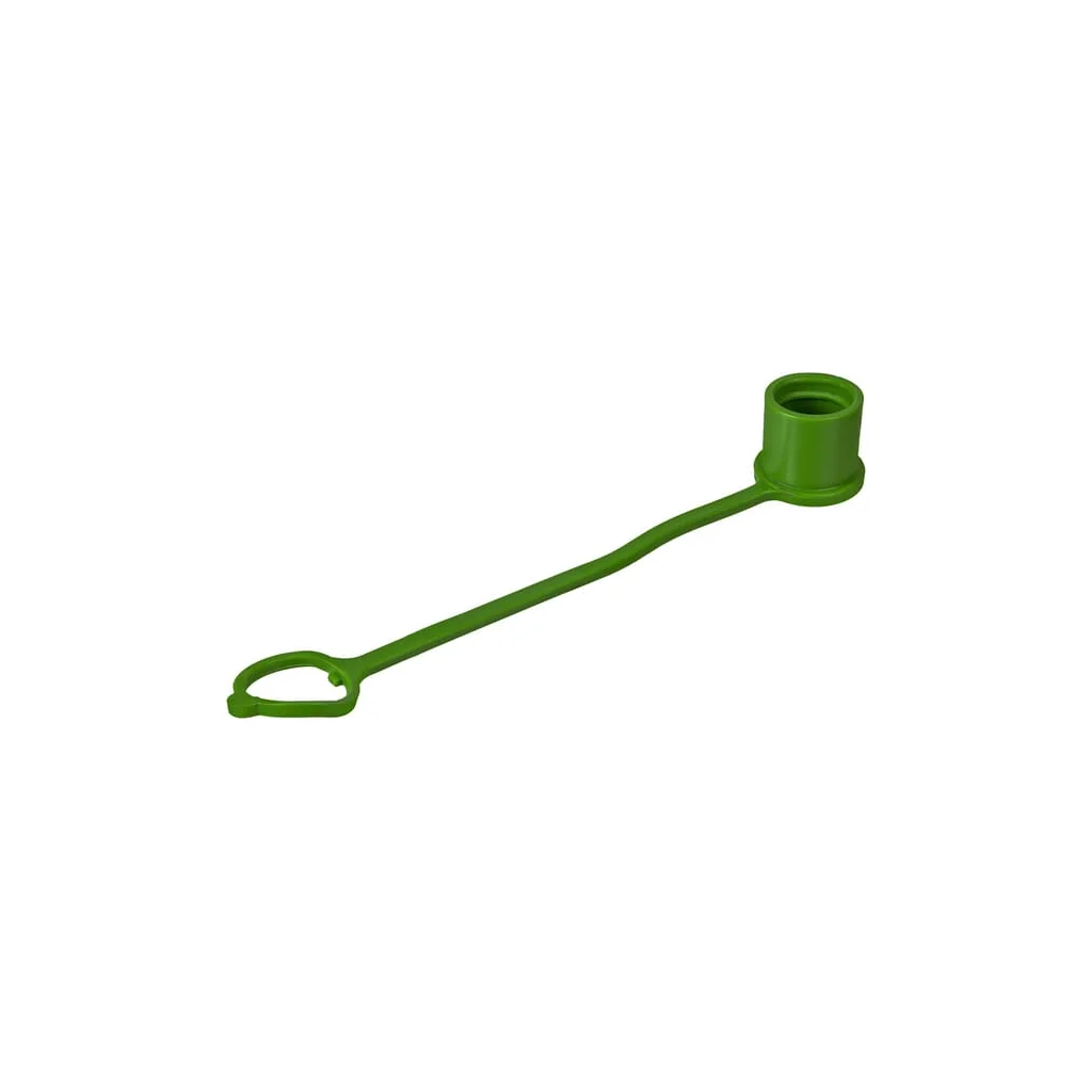 Capac contra prafului verde SKP9M123