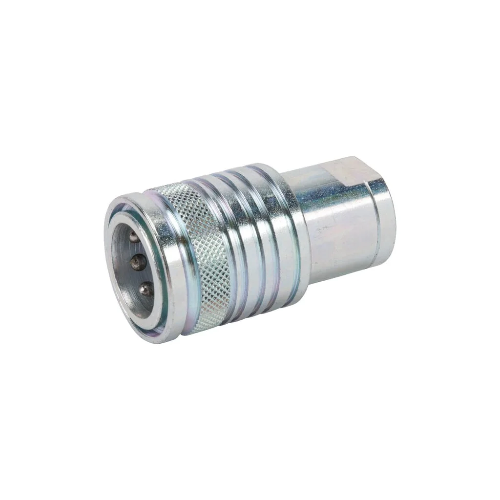 Cuplaj rapid SKP femelă IG 1/2", Kramp SKPF12C08KR