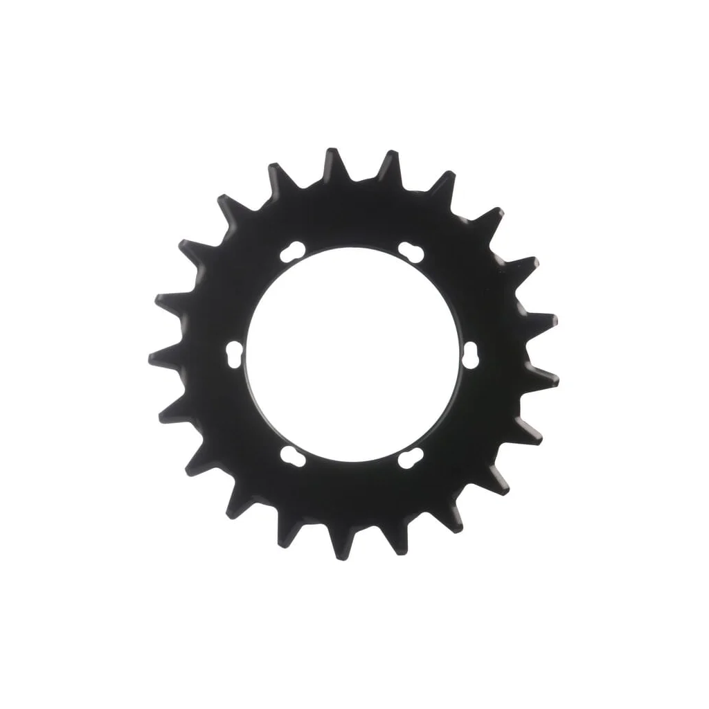 Upper blade 21 / lower blade 18 Optional blades SK2118VW