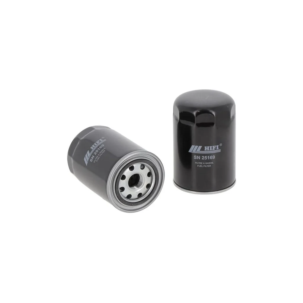 Filtru de combustibil SN25169