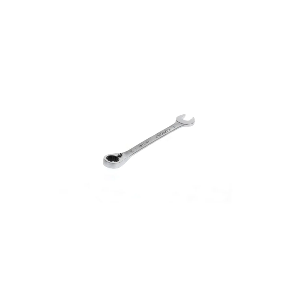 Cheie fixă combinată cu clichet 14mm L=183mm Gedore SL7UR14