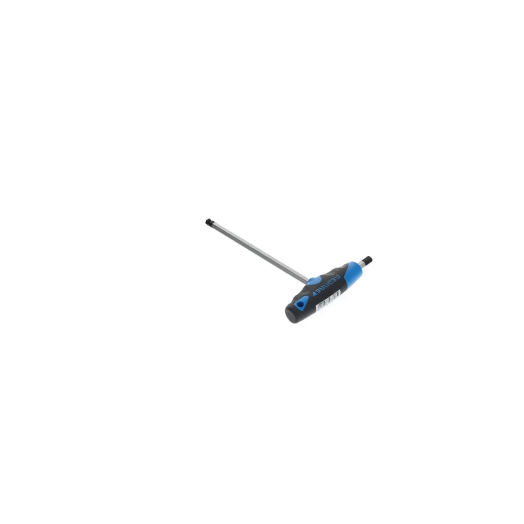 Cheie hexagonală tip T 8mm SLDT21428