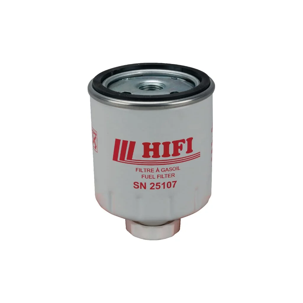 Filtru de combustibil SN25107