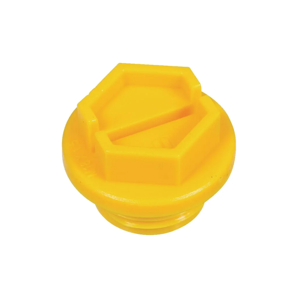 Capac protecție praf filet tată M18x1,5mm SPM18M