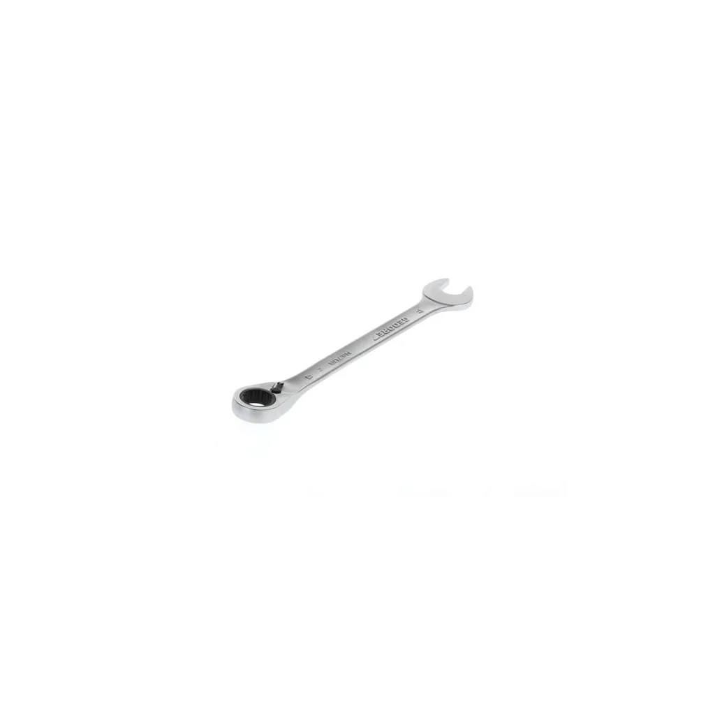 Cheie fixă combinată cu clichet 17mm L=216mm Gedore SL7UR17