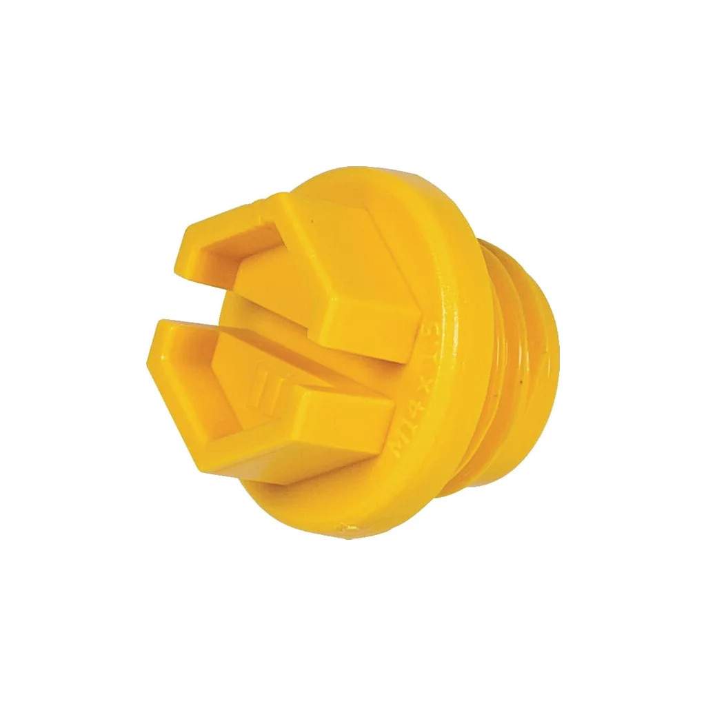Dop de praf filet exterior M14x1.5 SPM14M