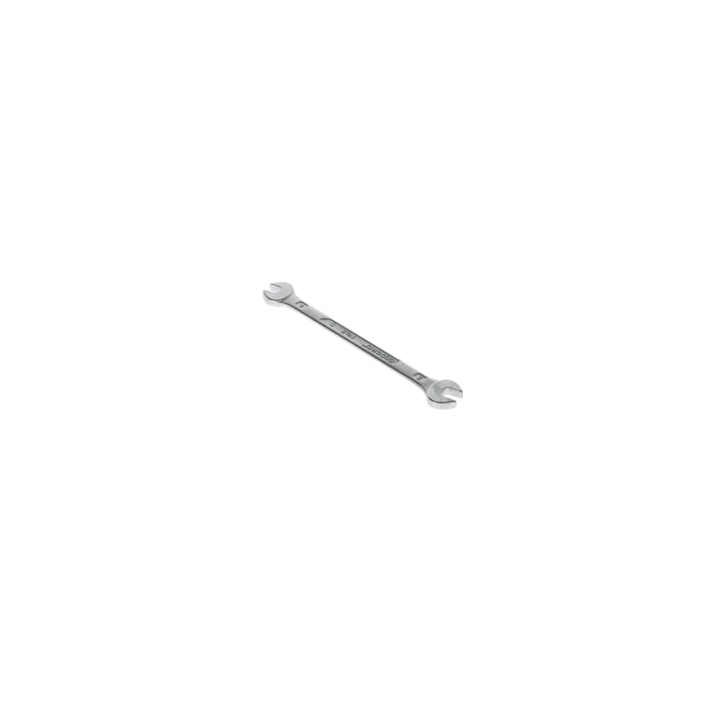 Cheie fixă dublă 4x5mm L=100mm Gedore SL645