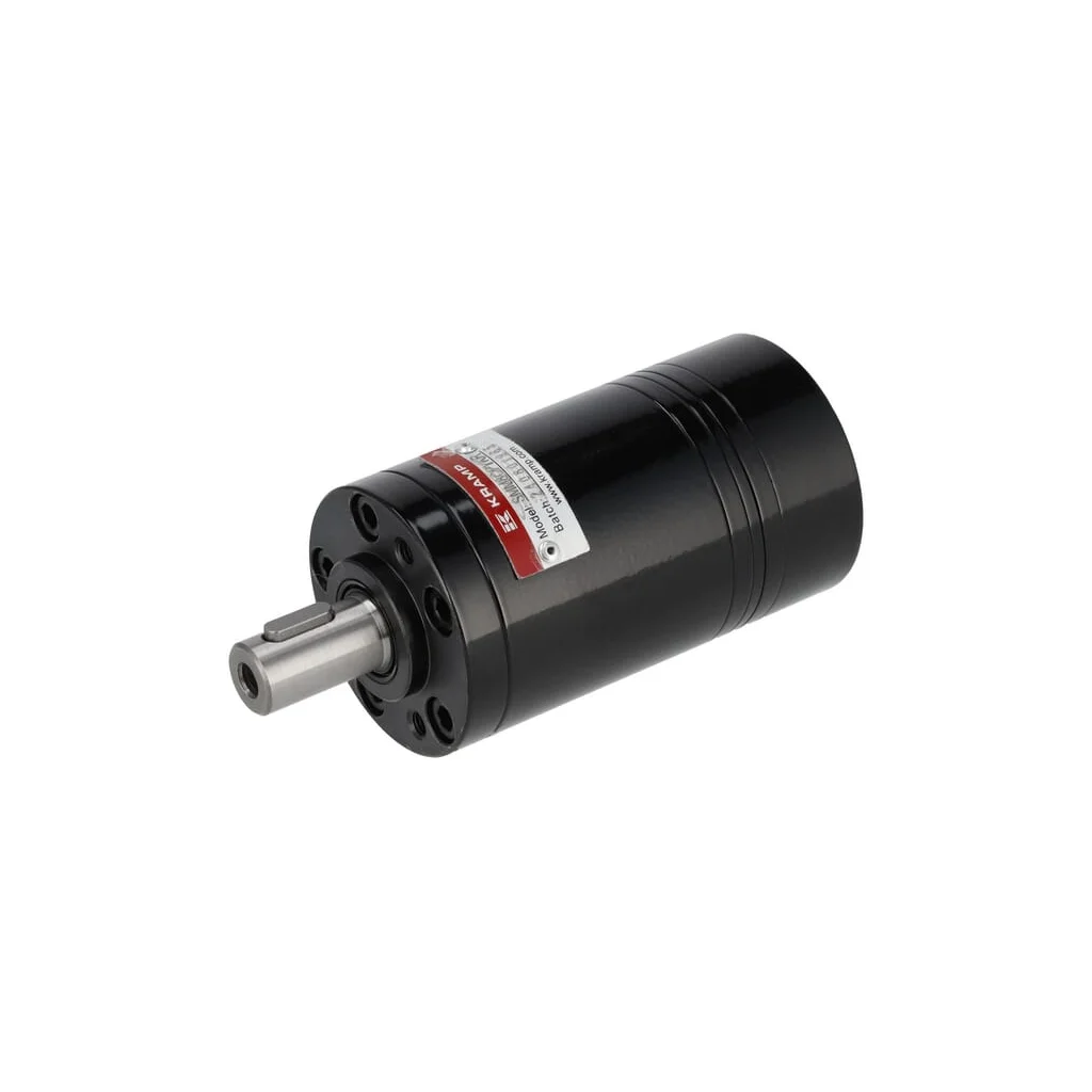 Motor orbital 8cc Kramp SMM8CPYKR