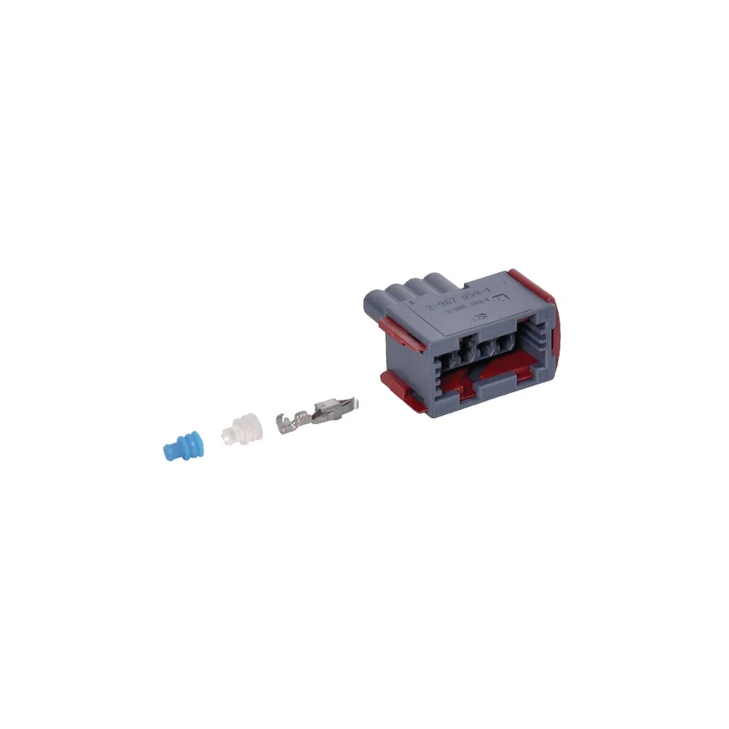 Conector, AMP 157B4992 SPAMP