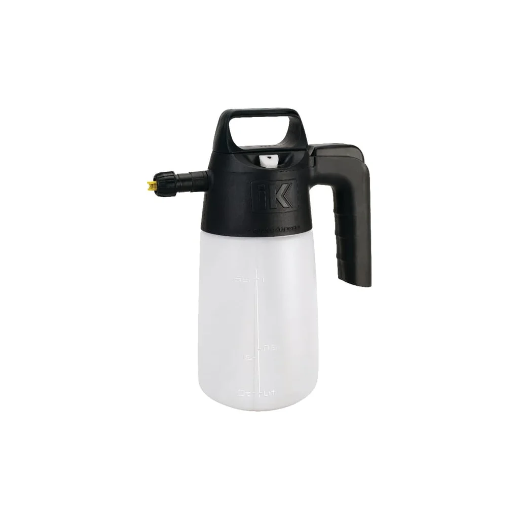 Pulverizator 1.5L, IK Foam 1.5, Matabi SPM81776